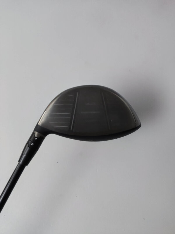 Demo ex / Callaway Rogue ST LS Triple Diamond / Driver / Stiff - Bild 2