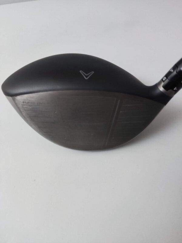 Demo ex / Callaway Rogue ST LS Triple Diamond / Driver / Stiff - Bild 4