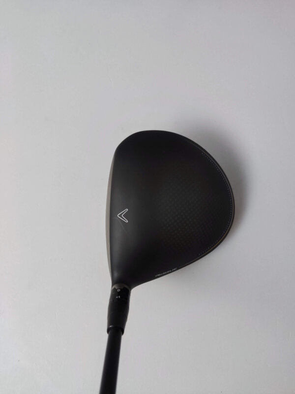 Demo ex / Callaway Rogue ST LS Triple Diamond / Driver / Stiff - Bild 5
