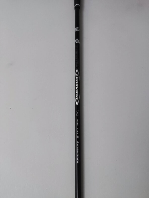 Demo ex / Callaway Rogue ST LS Triple Diamond / Driver / Stiff - Bild 10