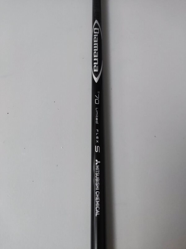 Demo ex / Callaway Rogue ST LS Triple Diamond / Driver / Stiff - Bild 11