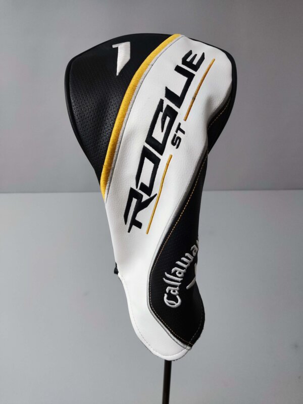 Demo ex / Callaway Rogue ST LS Triple Diamond / Driver / Stiff - Bild 8