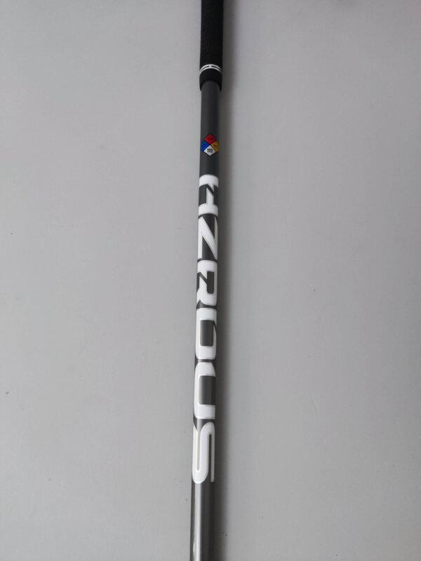 Demo ex / Callaway AI Smoke Triple Diamond / Driver / Regular - Bild 10