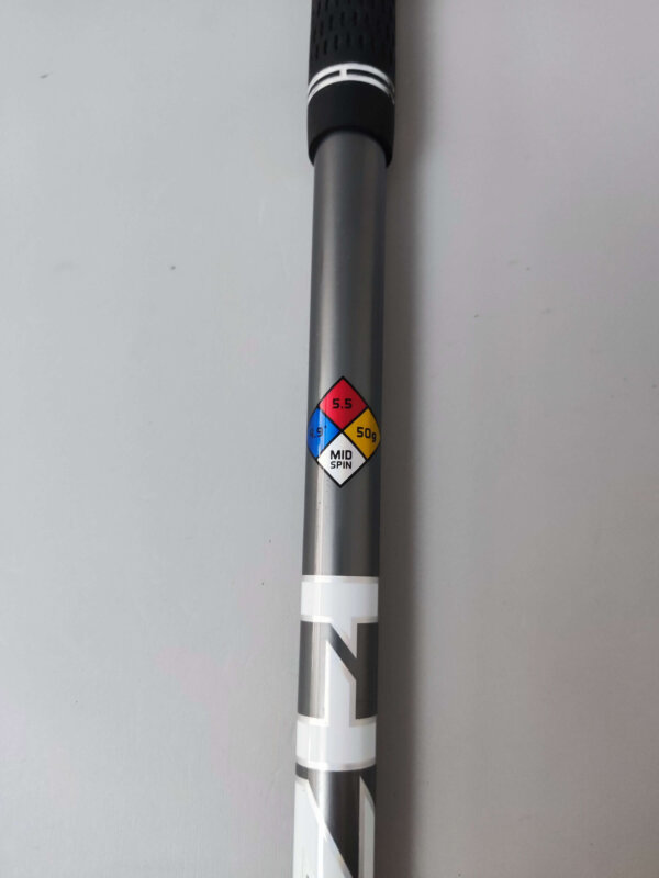 Demo ex / Callaway AI Smoke Triple Diamond / Driver / Regular - Bild 11