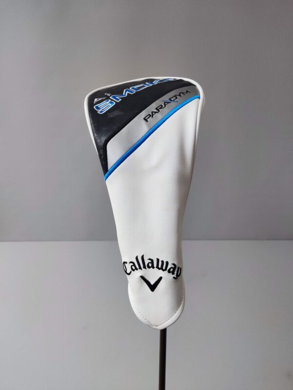 Demo ex / Callaway AI Smoke Triple Diamond / Driver / Regular - Bild 8