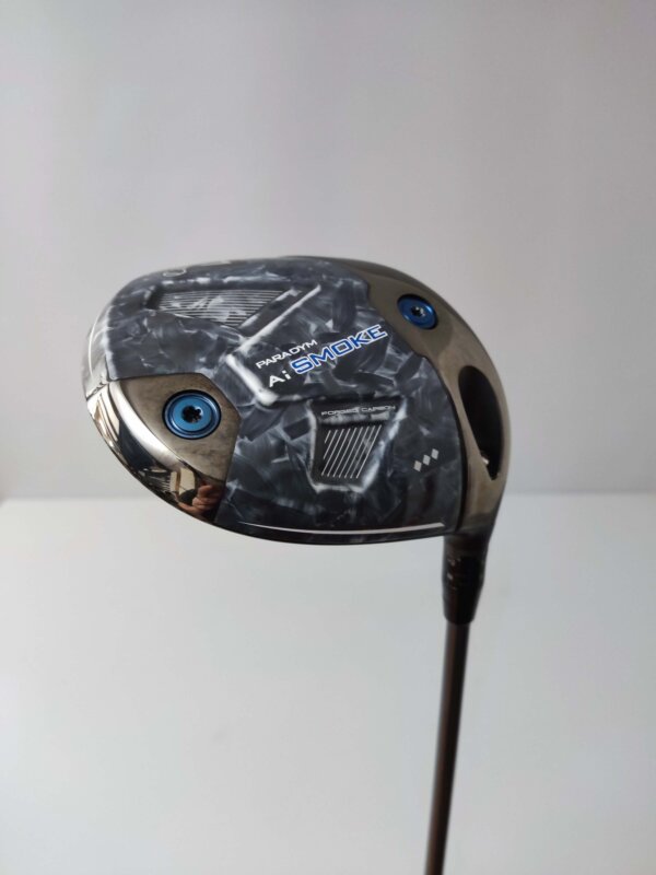 Demo ex / Callaway AI Smoke Triple Diamond / Driver / Regular - Bild 7