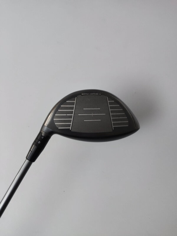 Demo ex / Callaway AI Smoke Triple Diamond / Driver / Regular - Bild 2