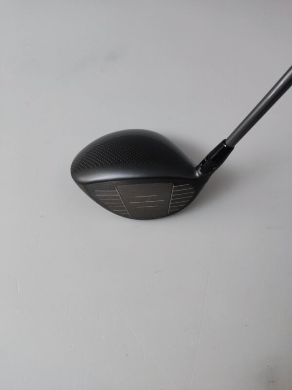 Demo ex / Callaway AI Smoke Triple Diamond / Driver / Regular - Bild 3