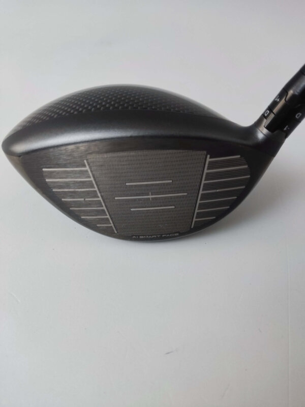 Demo ex / Callaway AI Smoke Triple Diamond / Driver / Regular - Bild 4