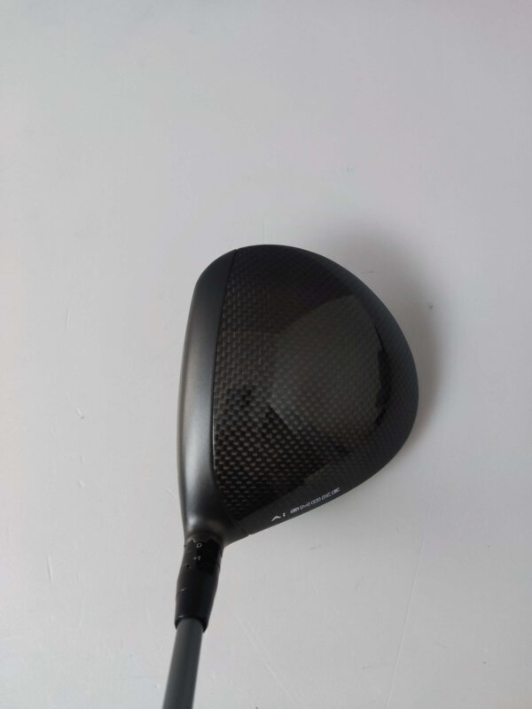 Demo ex / Callaway AI Smoke Triple Diamond / Driver / Regular - Bild 5