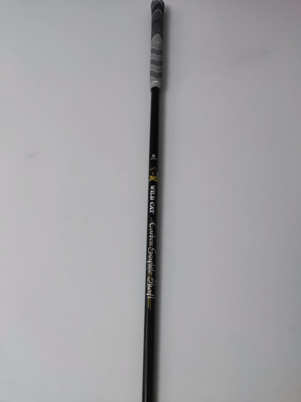 Taylormade M1 / Driver / Stiff - Bild 10