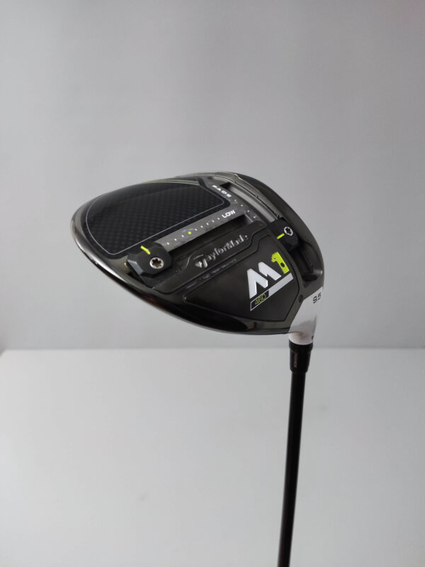 Taylormade M1 / Driver / Stiff - Bild 7