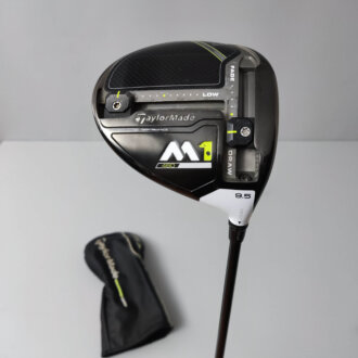 Taylormade M1 / Driver / Stiff
