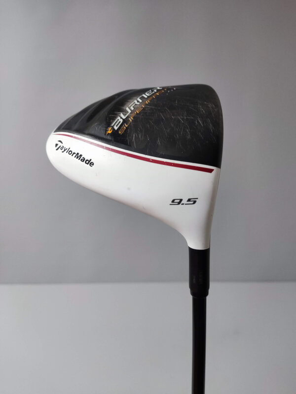 TaylorMade Burner / Driver / Regular - Bild 6
