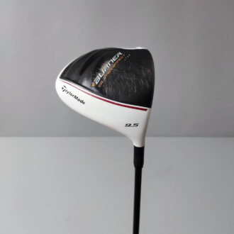 TaylorMade Burner / Driver / Regular