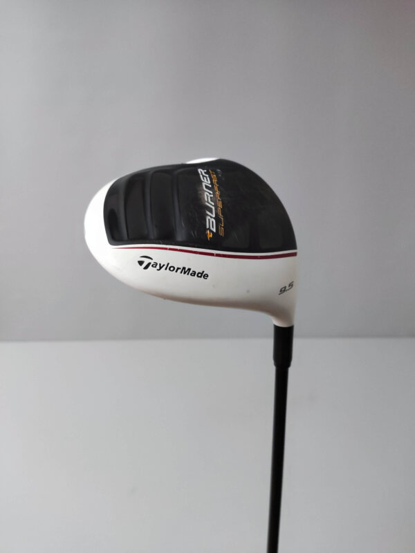 TaylorMade Burner / Driver / Regular - Bild 7