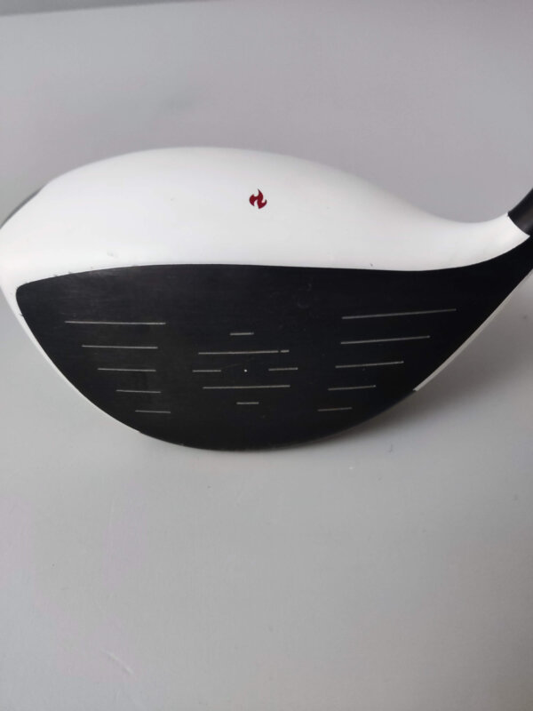 TaylorMade Burner / Driver / Regular - Bild 4
