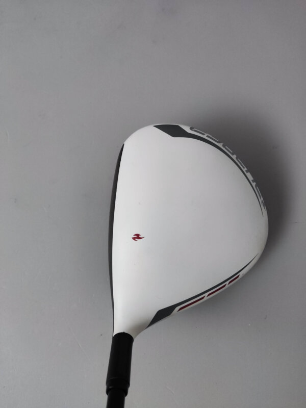 TaylorMade Burner / Driver / Regular - Bild 5