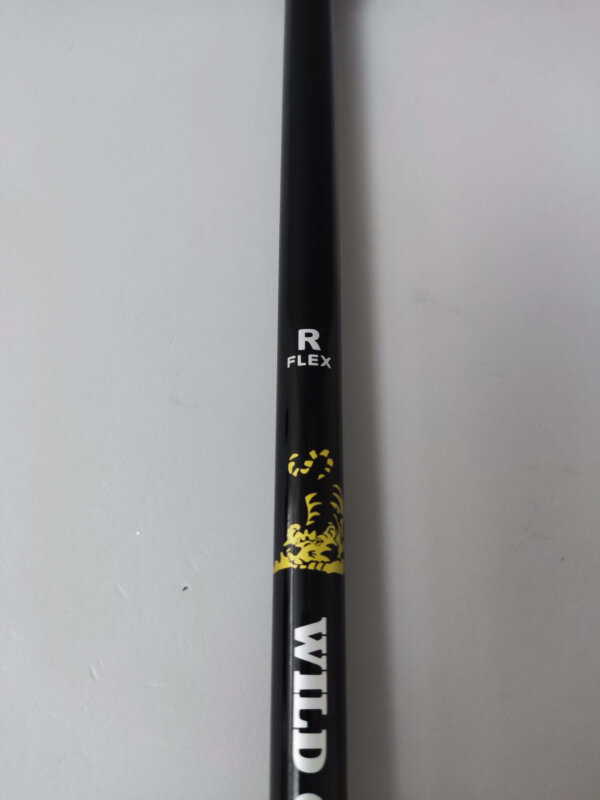 TaylorMade Burner / Driver / Regular - Bild 10