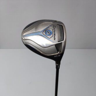 TaylorMade JetSpeed / Driver / Stiff / Regular