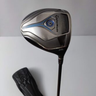 TaylorMade JetSpeed HL / Driver / Regular