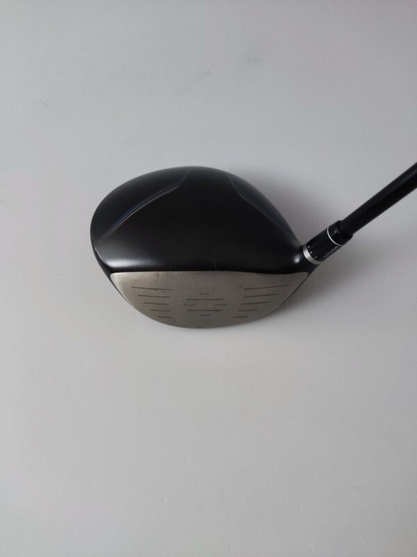 TaylorMade JetSpeed HL / Driver / Regular - Bild 3