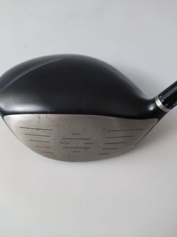 TaylorMade JetSpeed HL / Driver / Regular - Bild 4