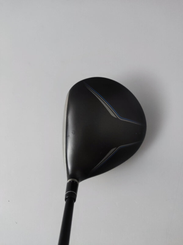 TaylorMade JetSpeed HL / Driver / Regular - Bild 5
