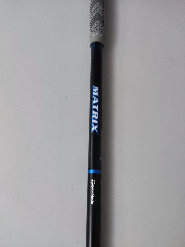 TaylorMade JetSpeed HL / Driver / Regular - Bild 8