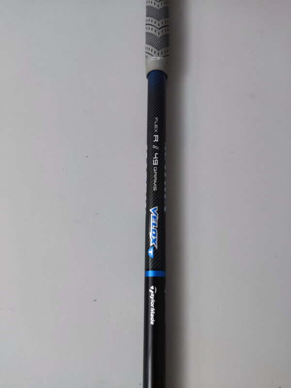 TaylorMade JetSpeed HL / Driver / Regular - Bild 9