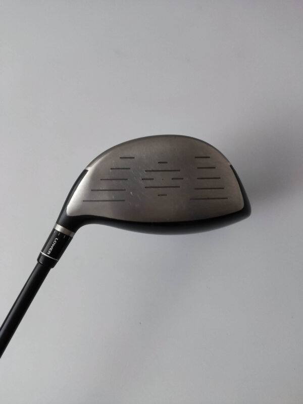 TaylorMade JetSpeed HL / Driver / Regular - Bild 2