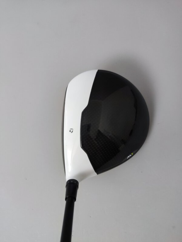 TaylorMade M1 / Driver / Stiff / Regular - Bild 5