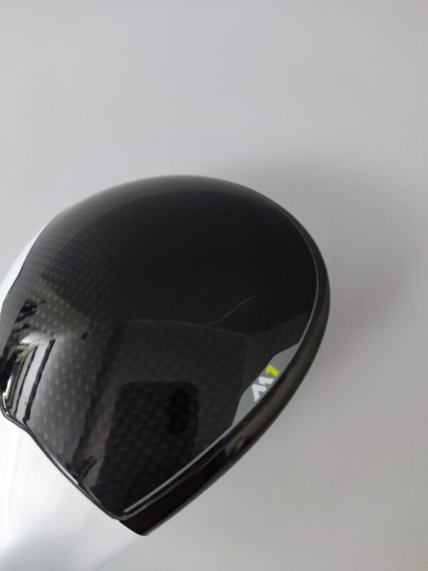 TaylorMade M1 / Driver / Stiff / Regular - Bild 10