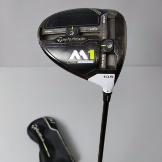 TaylorMade M1 / Driver / Stiff / Regular