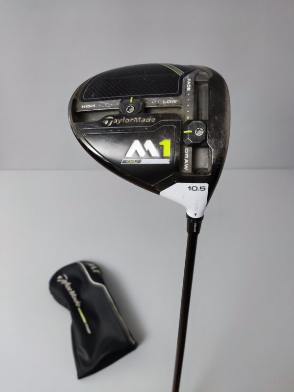 TaylorMade M1 / Driver / Stiff / Regular