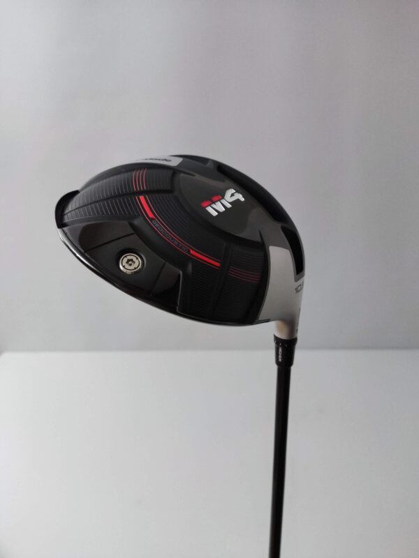 TaylorMade M4 / Driver / Regular - Bild 8