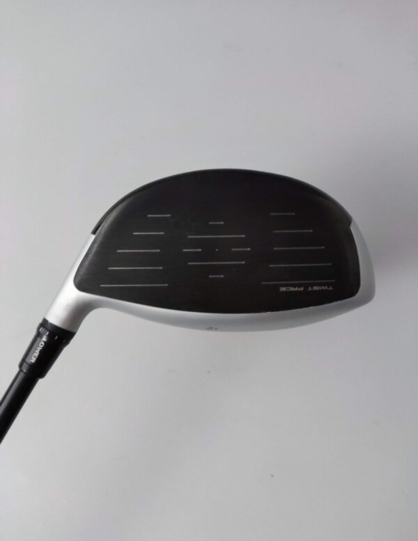 TaylorMade M4 / Driver / Regular - Bild 2