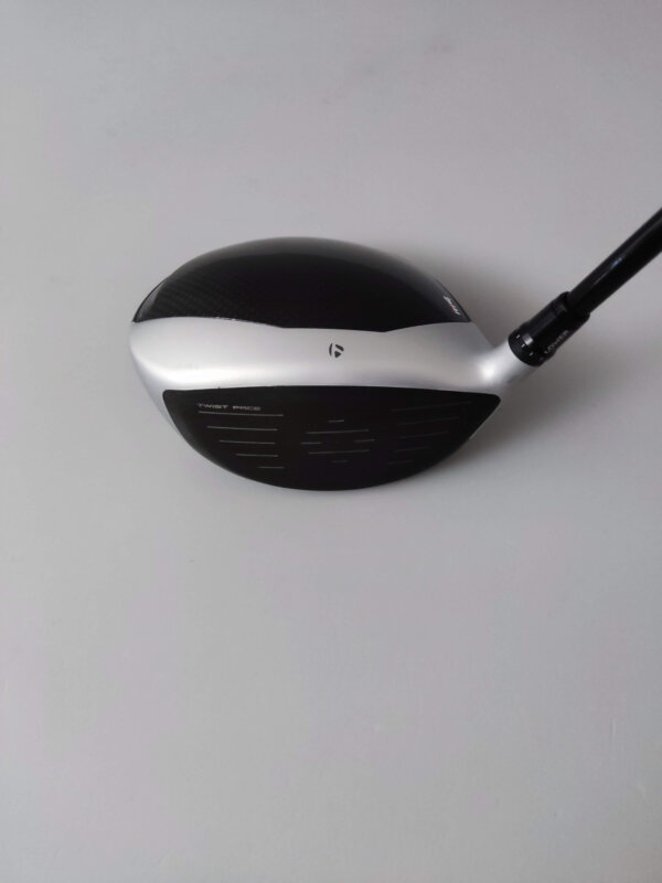 TaylorMade M4 / Driver / Regular - Bild 3