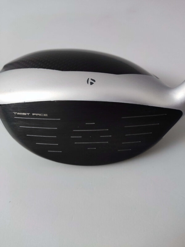 TaylorMade M4 / Driver / Regular - Bild 4