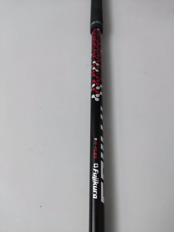 TaylorMade M4 / Driver / Regular - Bild 10
