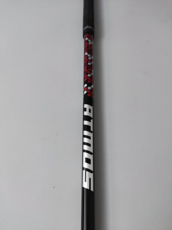 TaylorMade M4 / Driver / Regular - Bild 11
