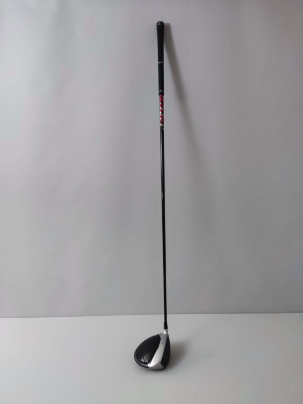 TaylorMade M4 / Driver / Regular - Bild 9