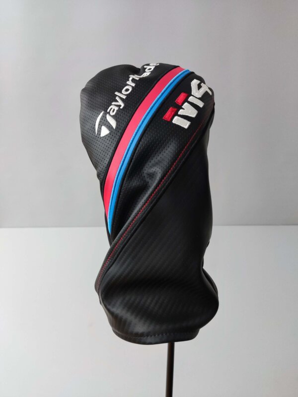 TaylorMade M4 / Driver / Regular - Bild 6