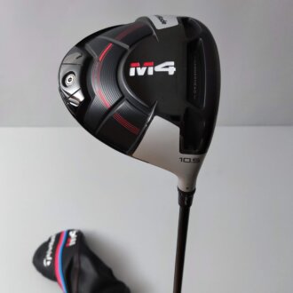 TaylorMade M4 / Driver / Regular