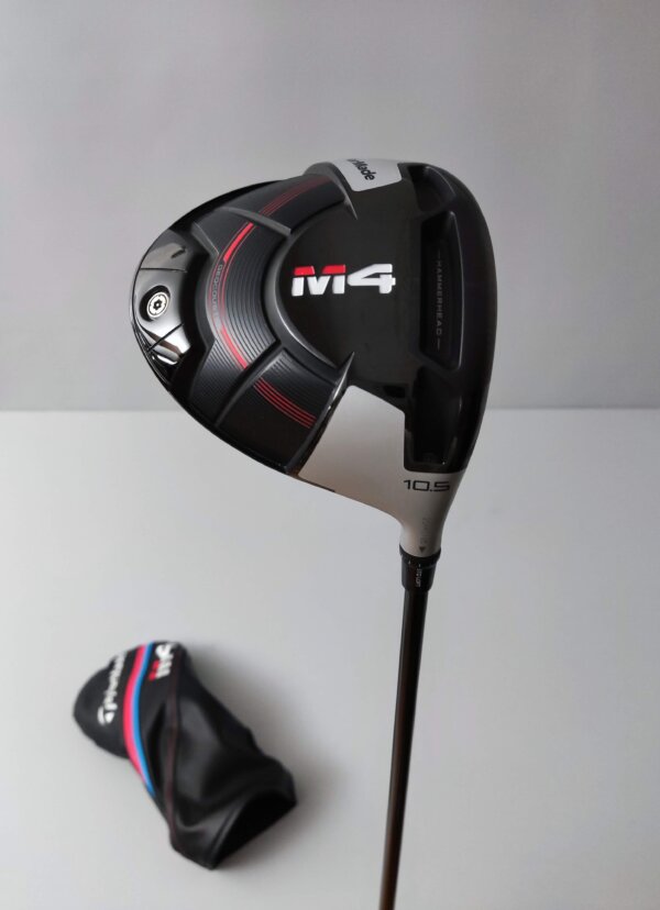 TaylorMade M4 / Driver / Regular