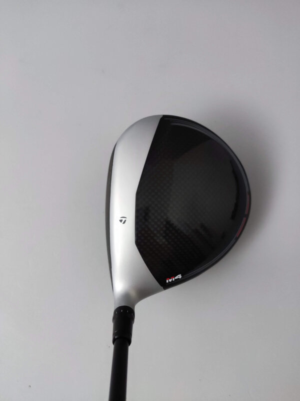 TaylorMade M4 / Driver / Regular - Bild 5