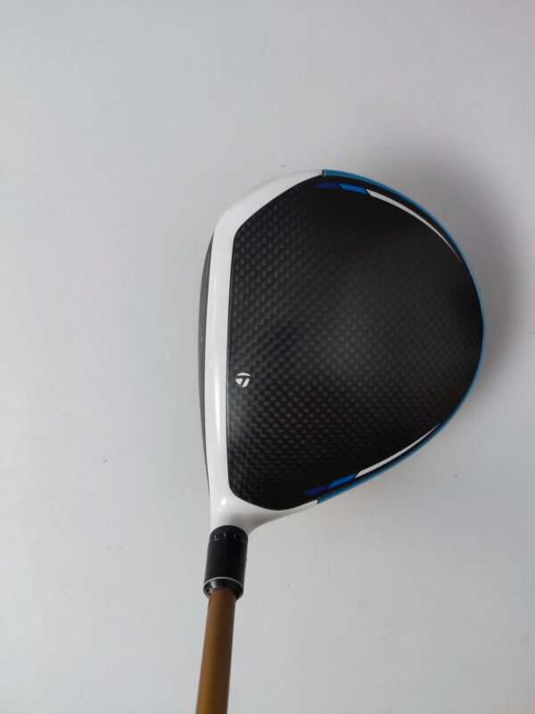 Taylormade Sim2 / Driver / Regular / Premium skaft - Bild 5