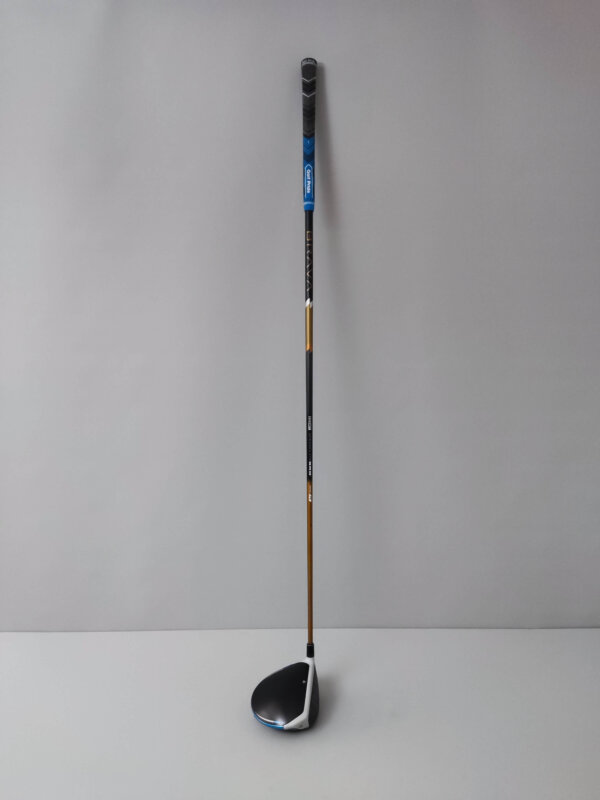 Taylormade Sim2 / Driver / Regular / Premium skaft - Bild 10