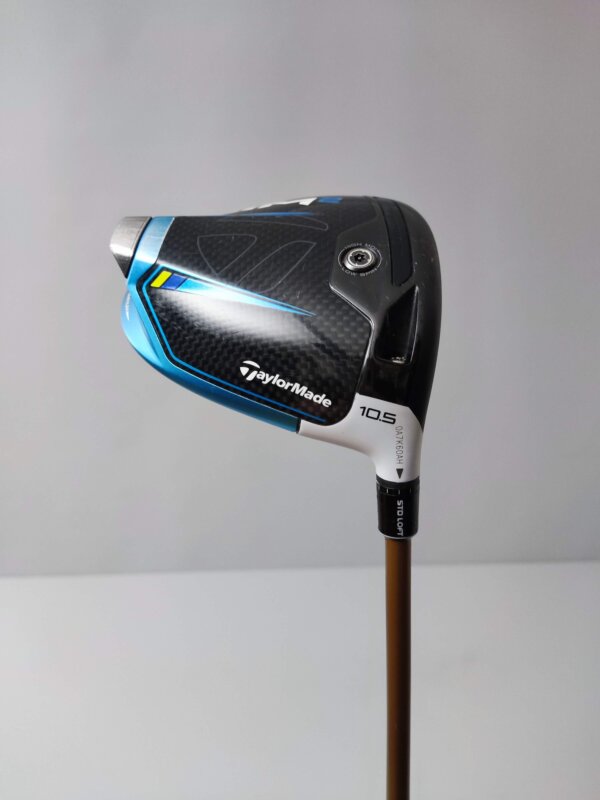 Taylormade Sim2 / Driver / Regular / Premium skaft - Bild 6