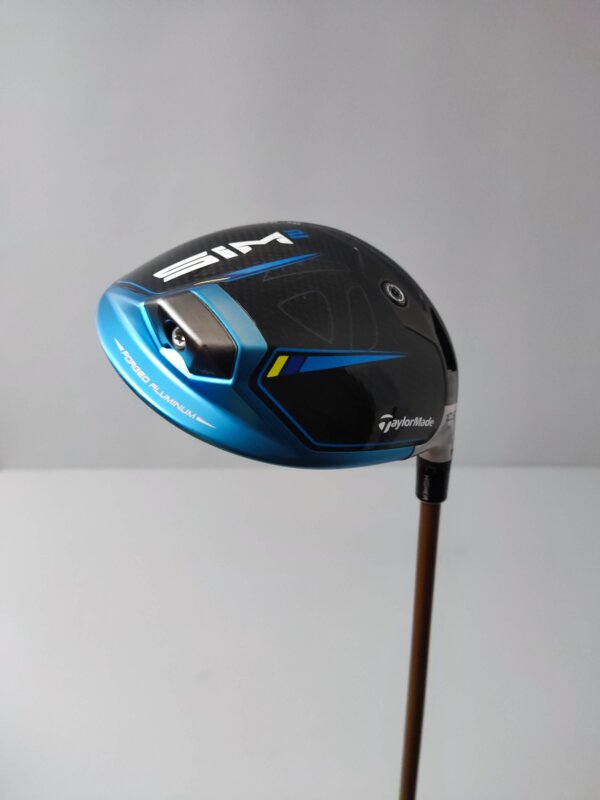 Taylormade Sim2 / Driver / Regular / Premium skaft - Bild 7